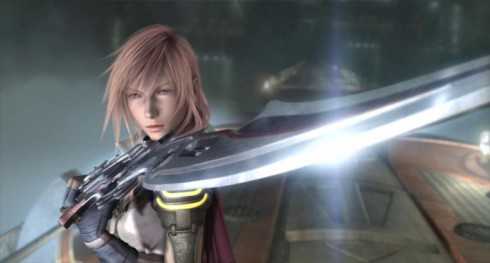 Final Fantasy XIII Final Fantasy XIII
