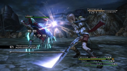 Final Fantasy XIII