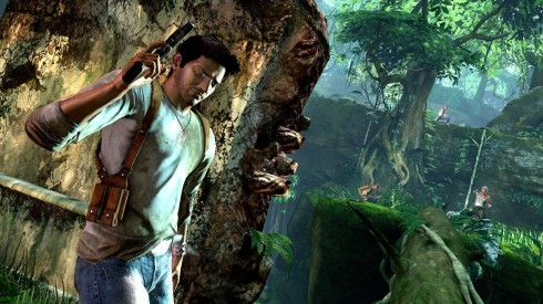 uncharted