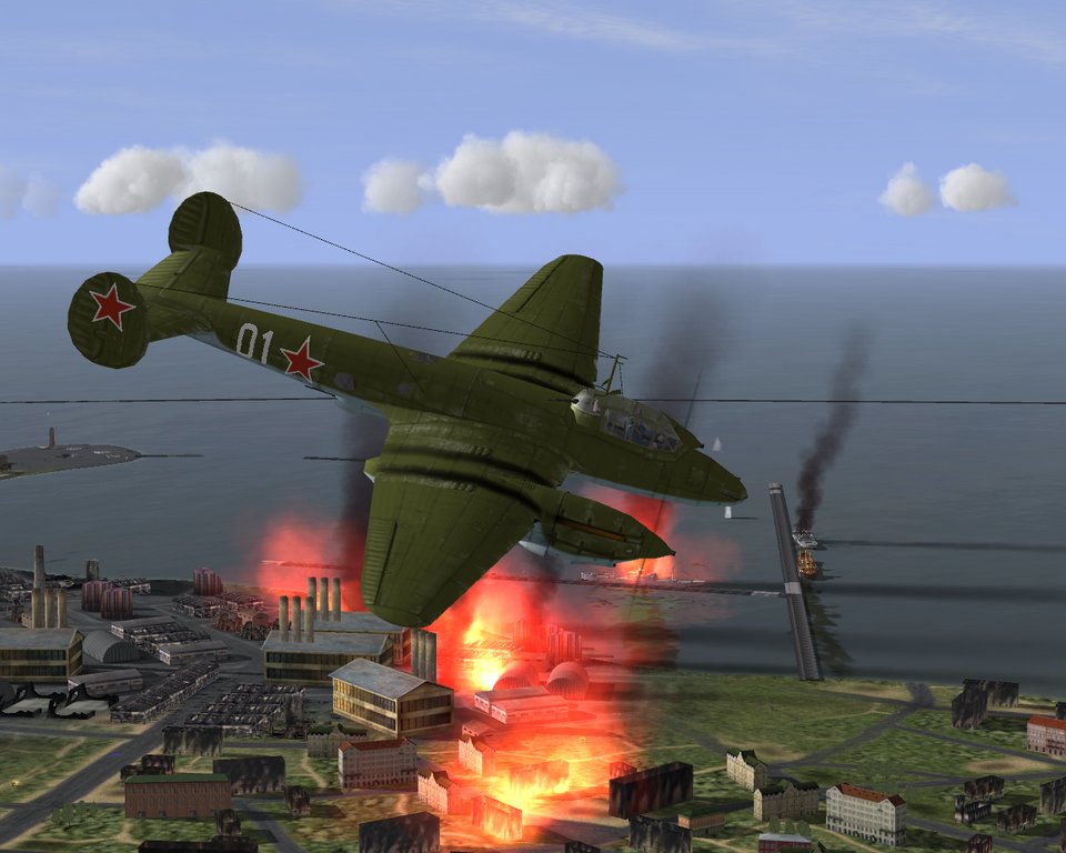 Il2 Sturmovik 1946 No Cd Patch