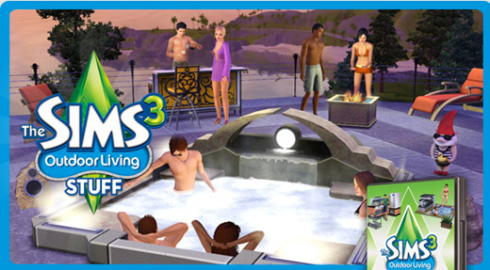 Sims 4    -  2