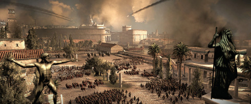 Total War 2 