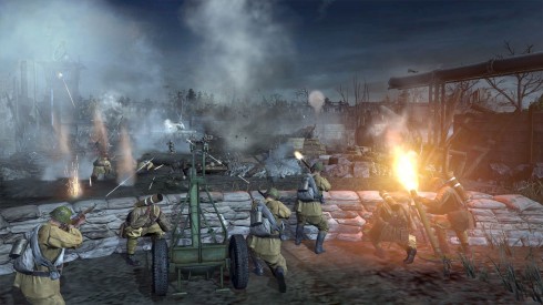 Company of Heroes 2