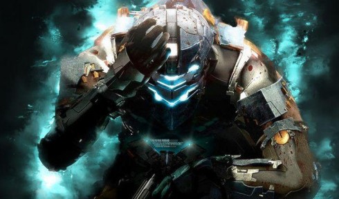 Dead Space 3