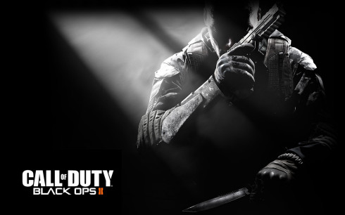 Call of Duty: Black Ops 2