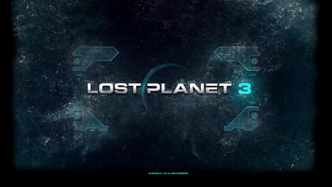 Выход игры Lost Planet 3