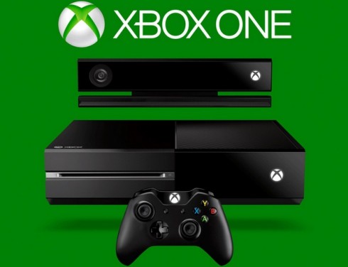 xbox One 