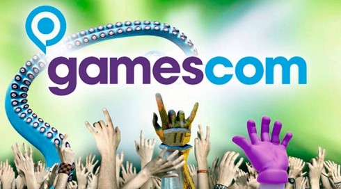 Компания Sony проводит розыгрыш двух билетов на gamescom 2013
