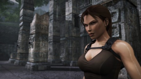 Tomb Raider