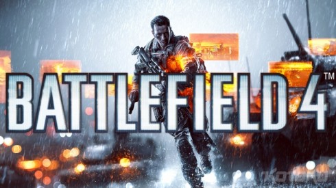 Battlefield 4 