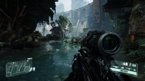 Crysis 3