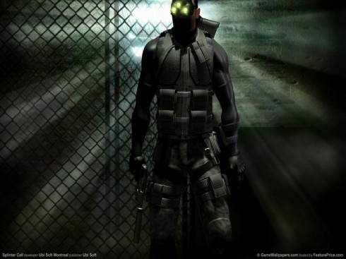 Splinter Cell