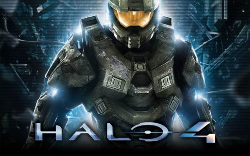 Halo 4