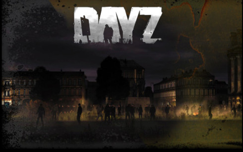 игра DayZ