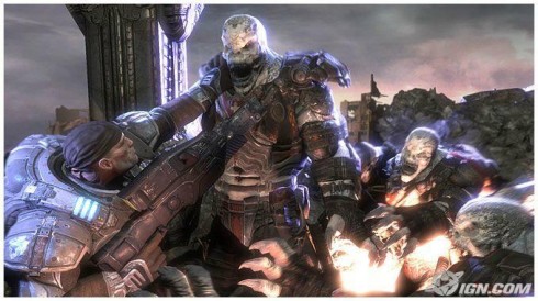 Gears of War