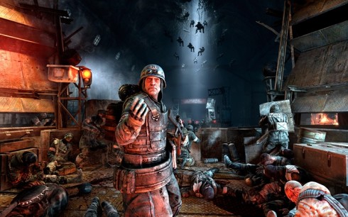 Metro: Last Light – Faction Pack