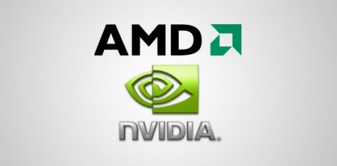 Зависть Nvidia к AMD