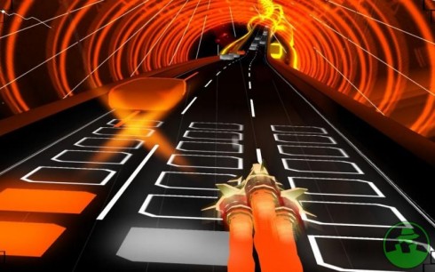 Audiosurf 2