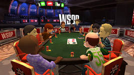 World series of poker: full house pro 