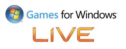 Games for Windows – Live