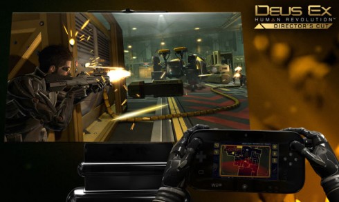 Deus Ex: Human Revolution Director’s Cut