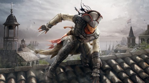 Assassins Creed : Liberation HD