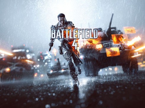 Battlefield 4