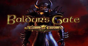 Baldur’s Gate 2: Enhanced Edition
