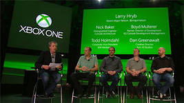 Azure на Xbox One