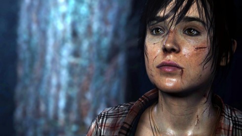 Beyond: Two Souls