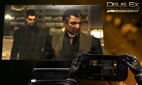 Deus Ex: Human Revolution Director’s Cut