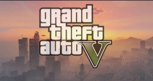 GTA V