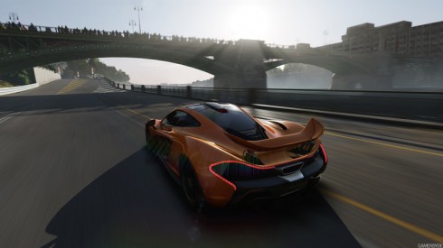 Forza Motosport 5