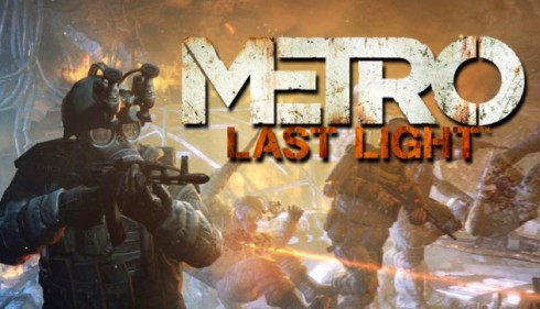 Metro: Last Light