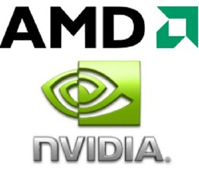 AMD Nvidia