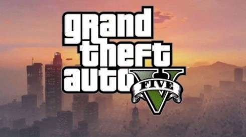 GTA-5