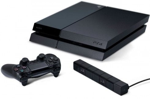 PlayStation 4