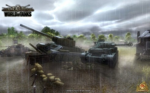 World of Tanks 