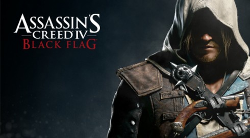 Assassin’s Creed  4: Black Flag