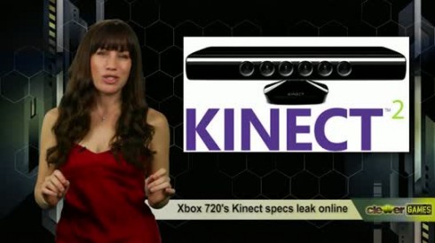 Kinect 2.0