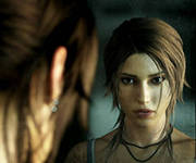 Lara Croft: Reflections