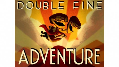 студия Double Fine