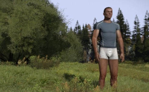 DayZ Standalone