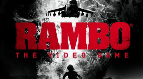 Rambo: The Video Game 