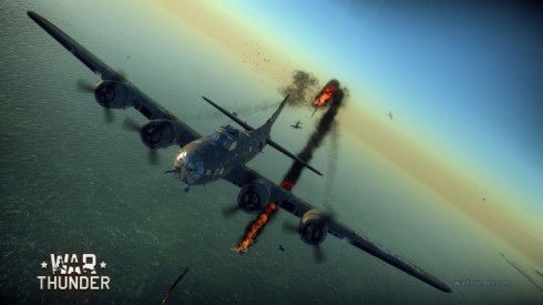 War Thunder