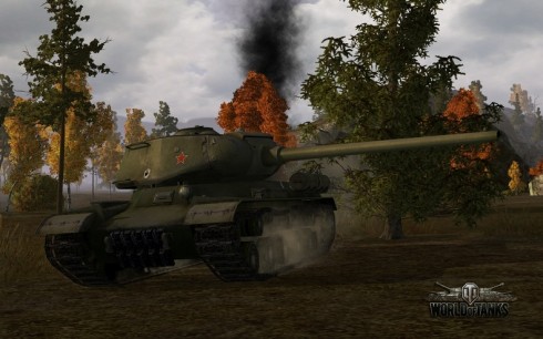 World of Tanks