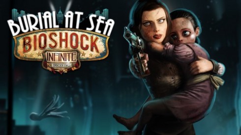 BioShock Infinite: Burial at Sea — Episode 2