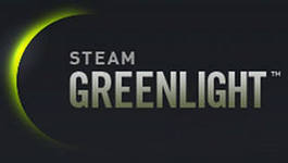  Steam Greenlight