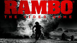 Rambo: The Video Game