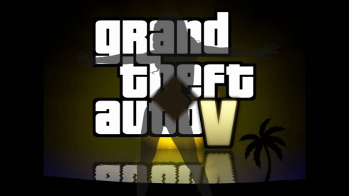 GTA 5